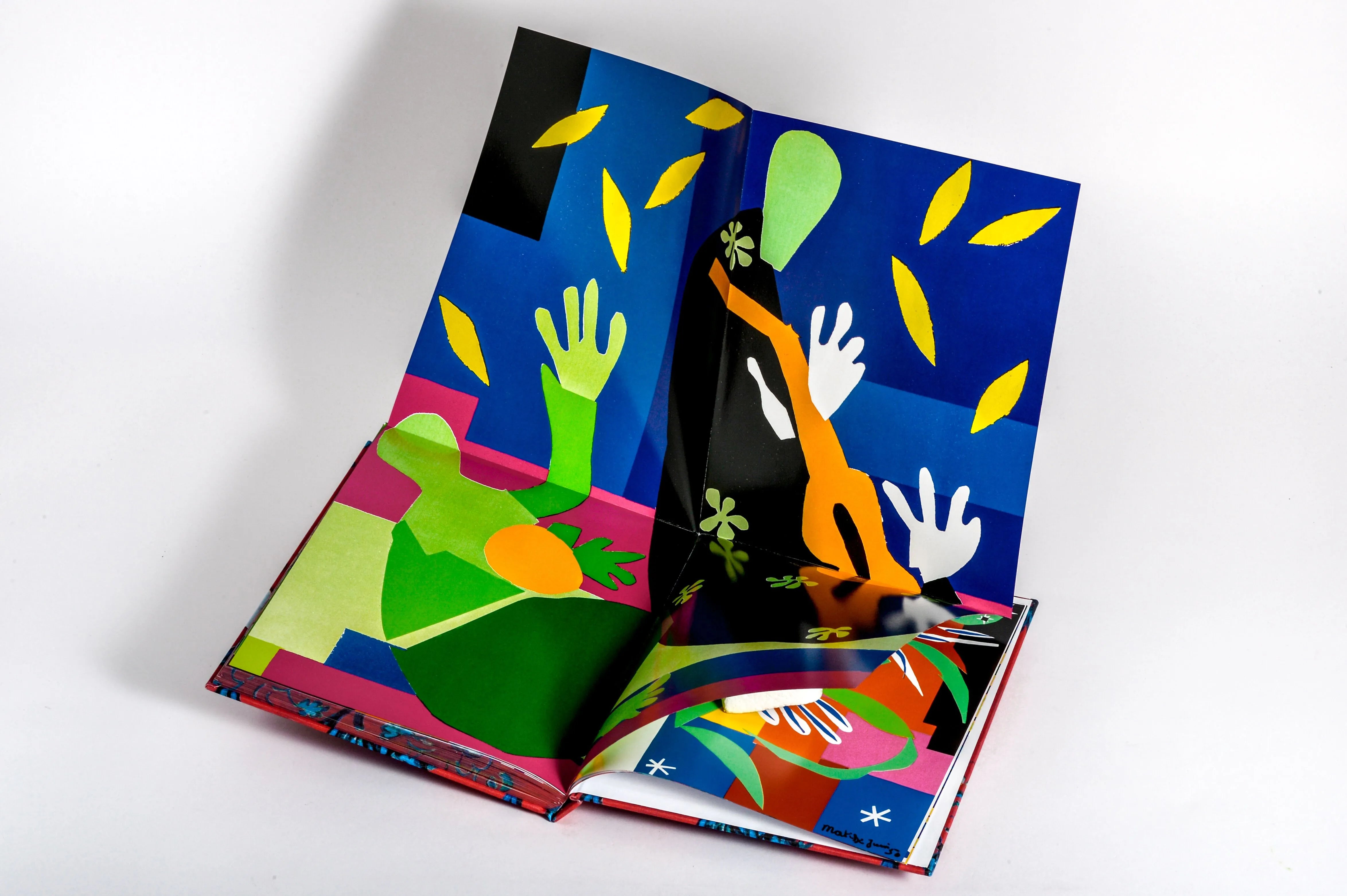 Detailansicht: Henri Matisse (Hardcover)
