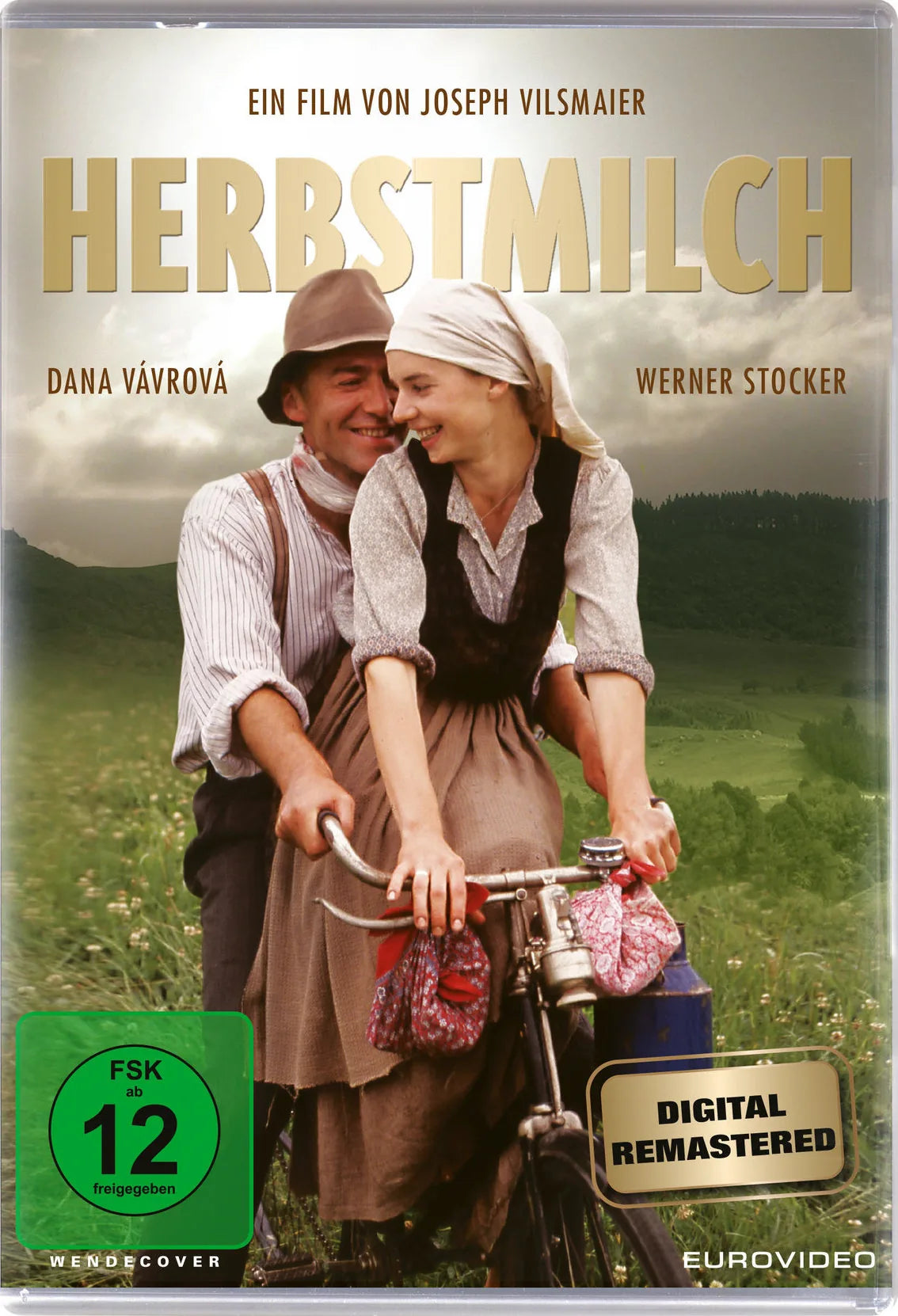 Herbstmilch - DVD