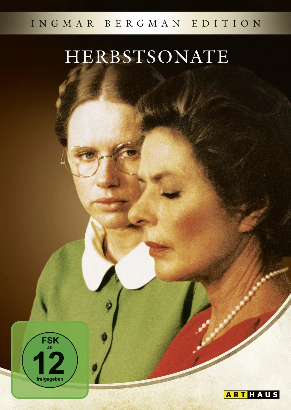Herbstsonate - DVD