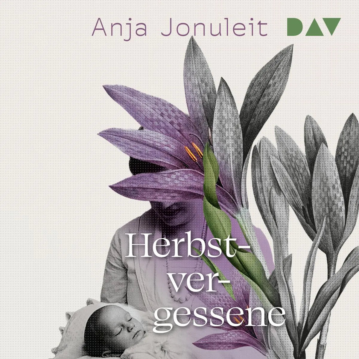 Cover: Herbstvergessene (Hörbuch Download) von Anja Jonuleit