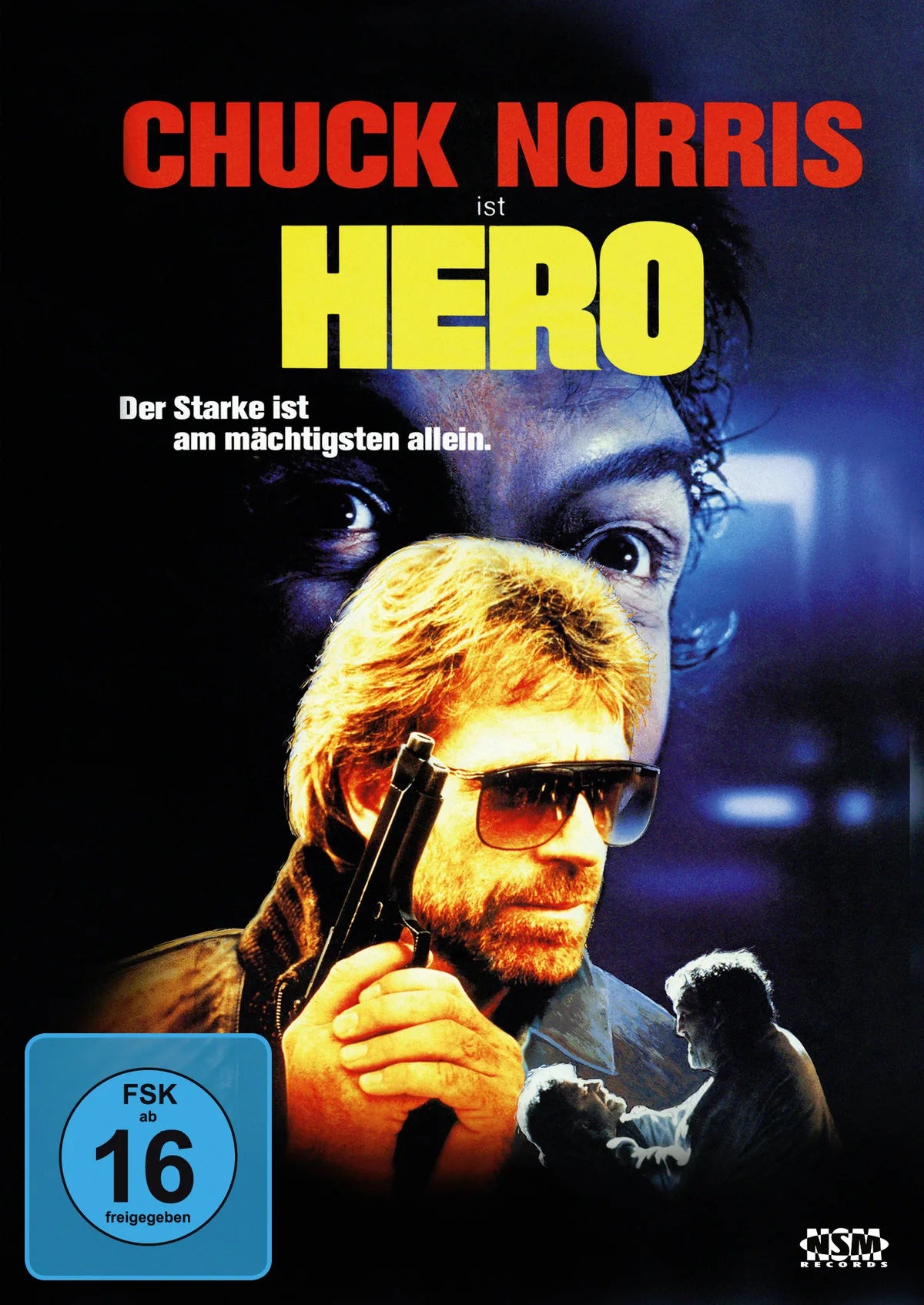Hero - DVD