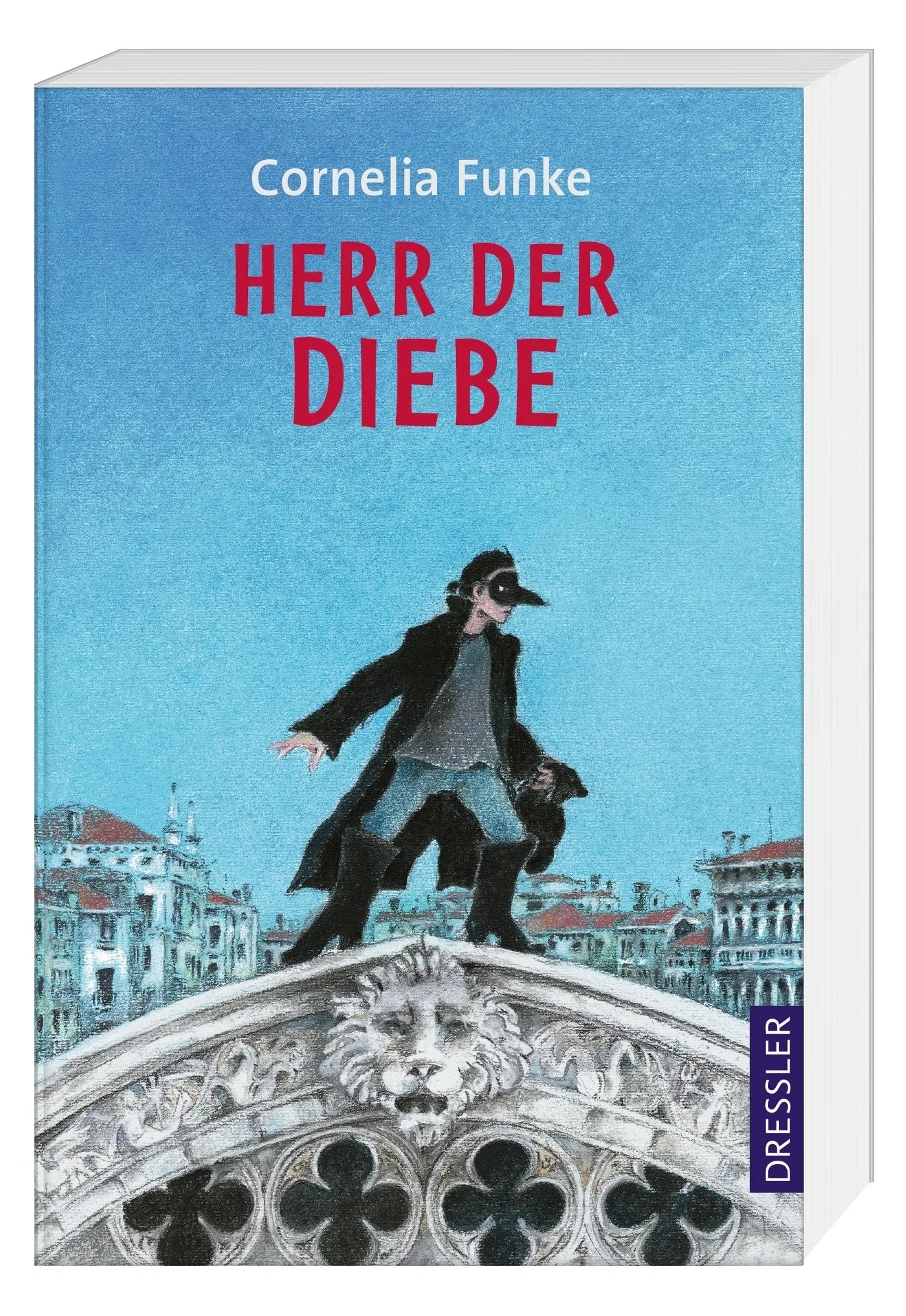 Abbildung von 'Herr der Diebe'