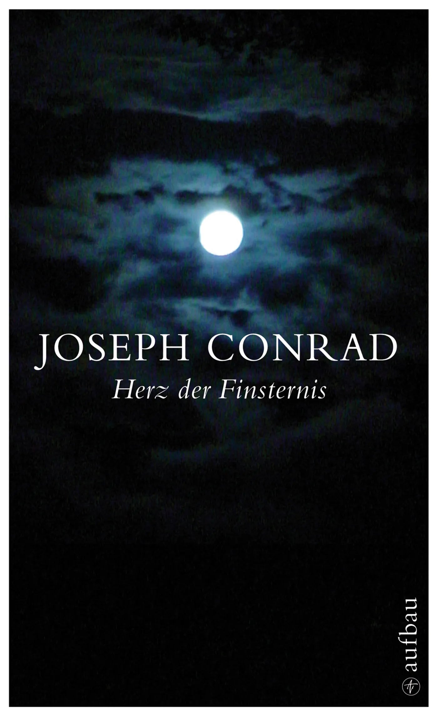 Buchcover von 'Herz der Finsternis' - Taschenbuch von Joseph Conrad