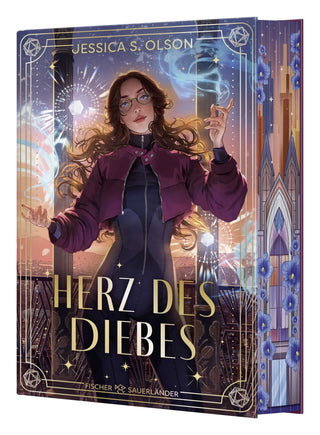 Herz des Diebes