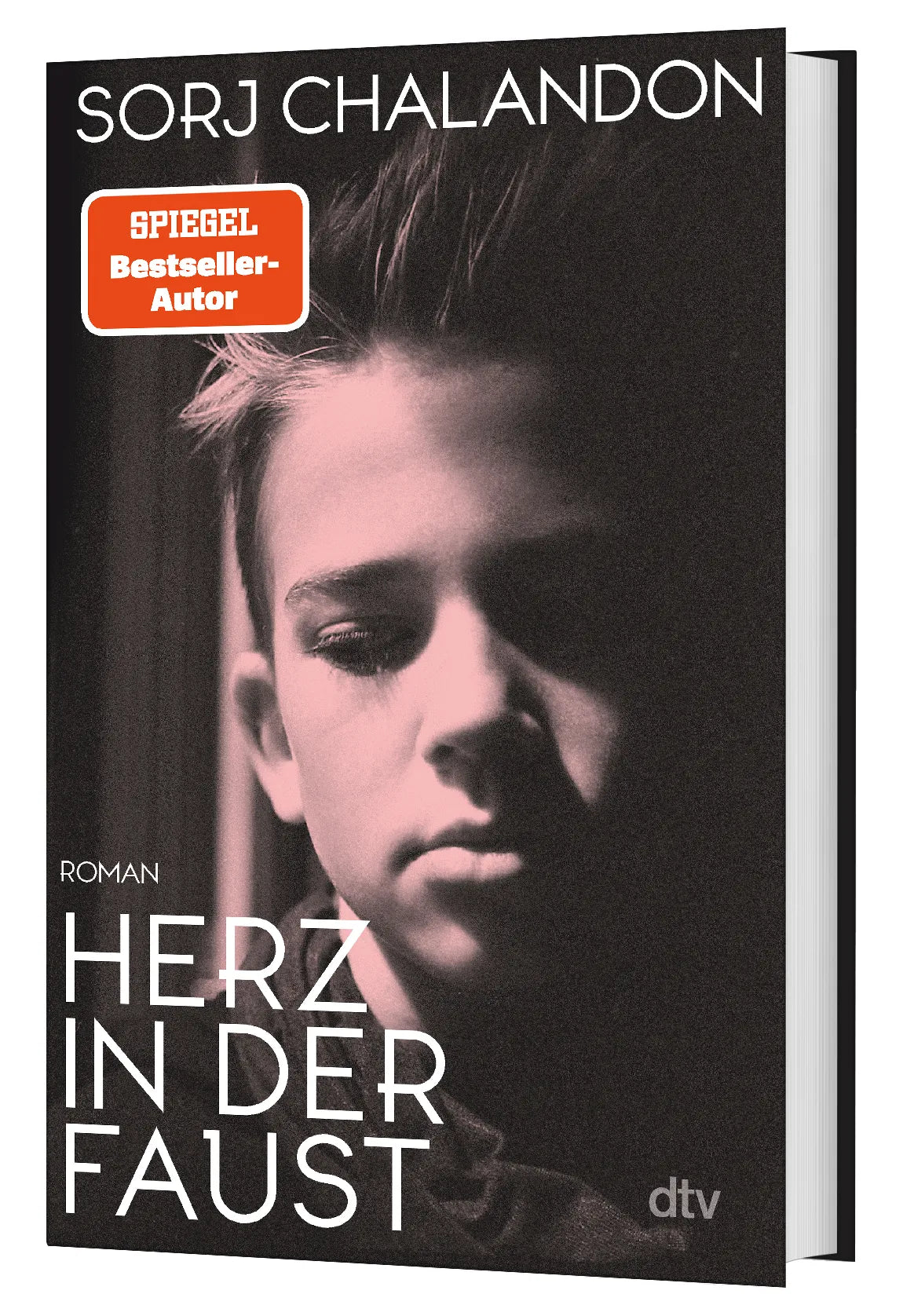 Sorj Chalandon - Herz in der Faust