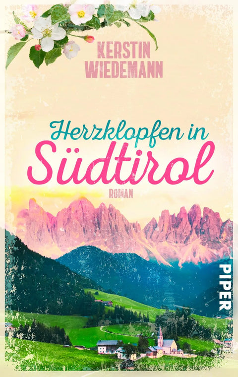 Herzklopfen in Südtirol
