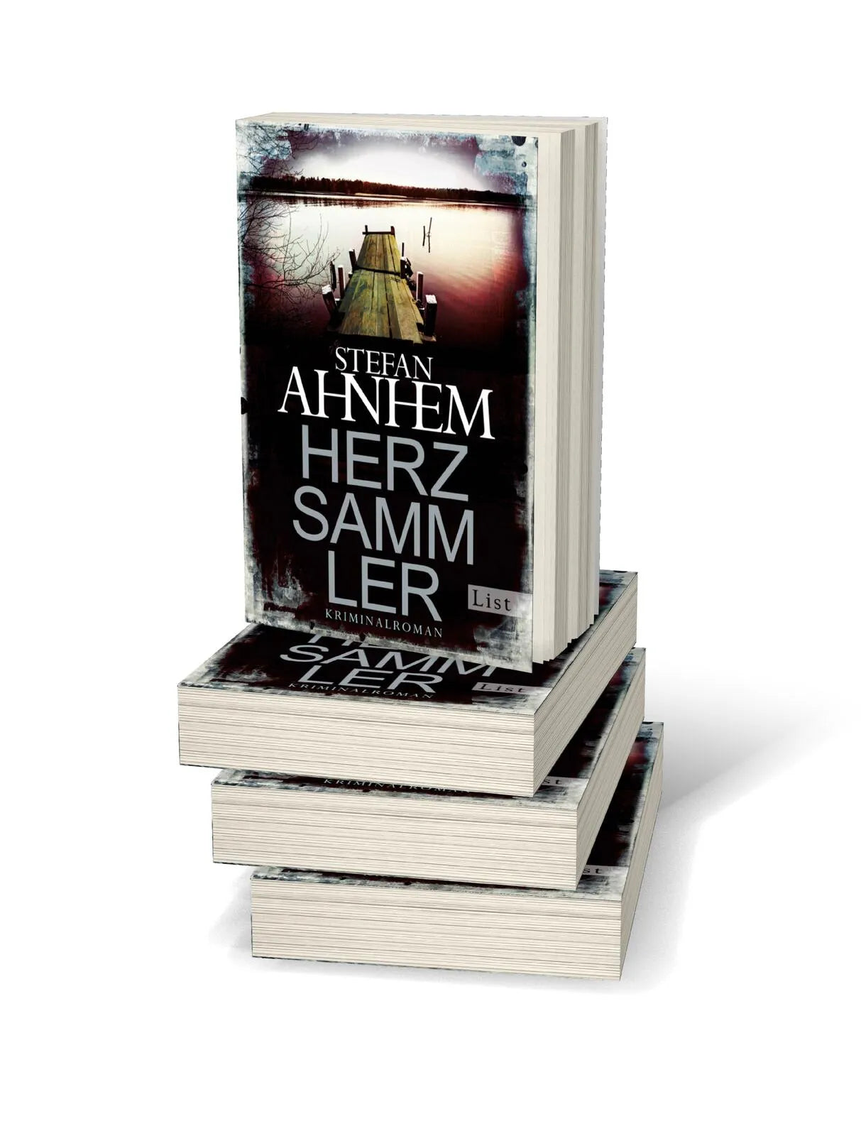 Abbildung von 'Herzsammler'