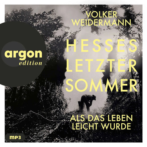 Hesses letzter Sommer