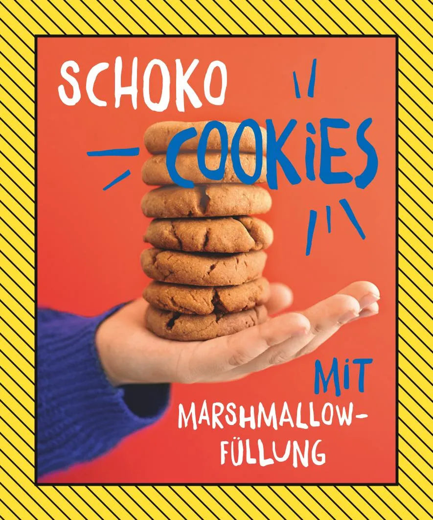 Produktansicht: Heute back' ich selbst! (Gebundene Ausgabe)