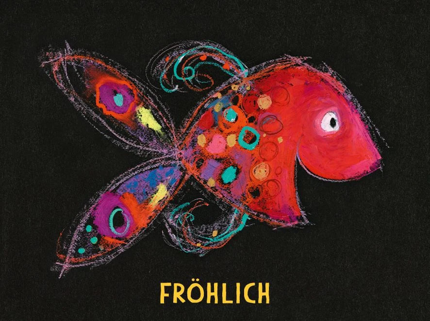 Heute bin ich – Legespiele – Ansicht