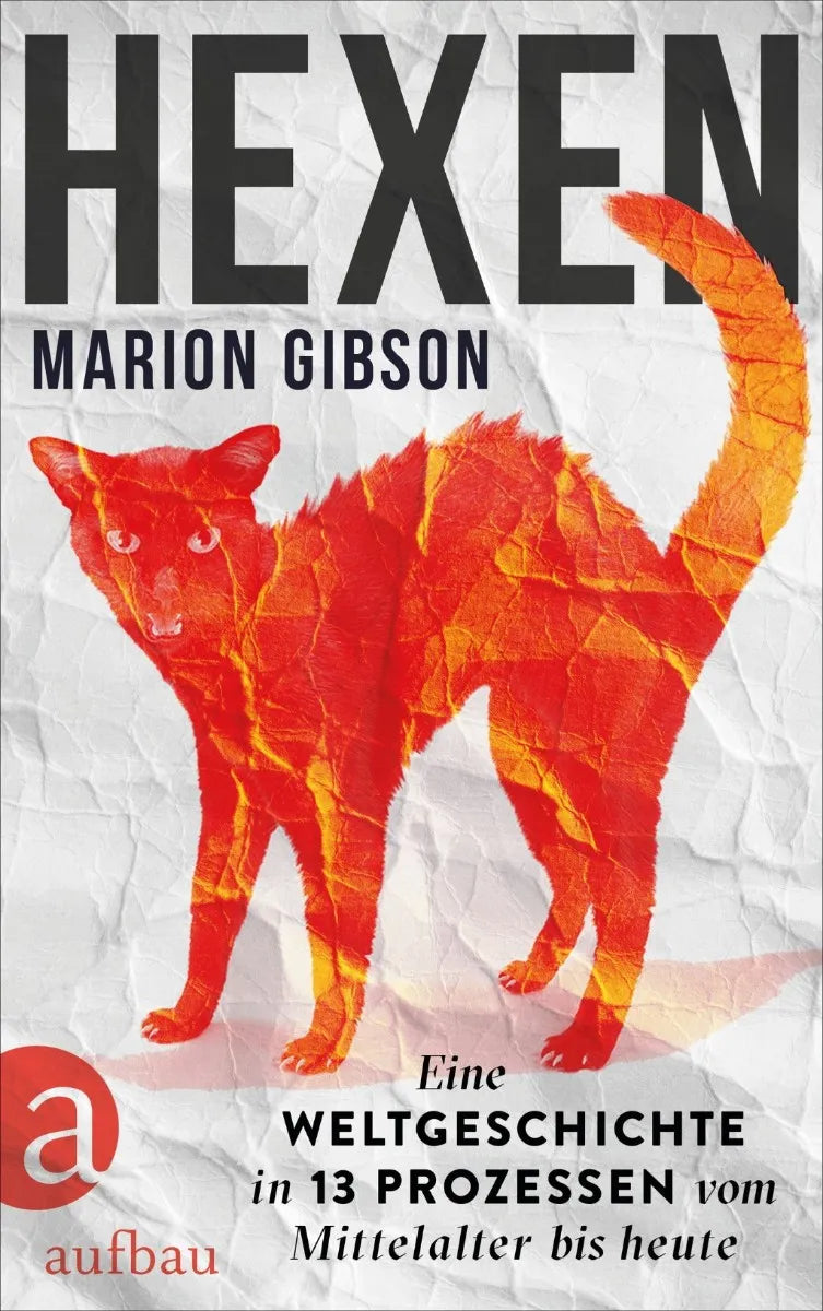 Cover: Hexen (E-Book) von Marion Gibson
