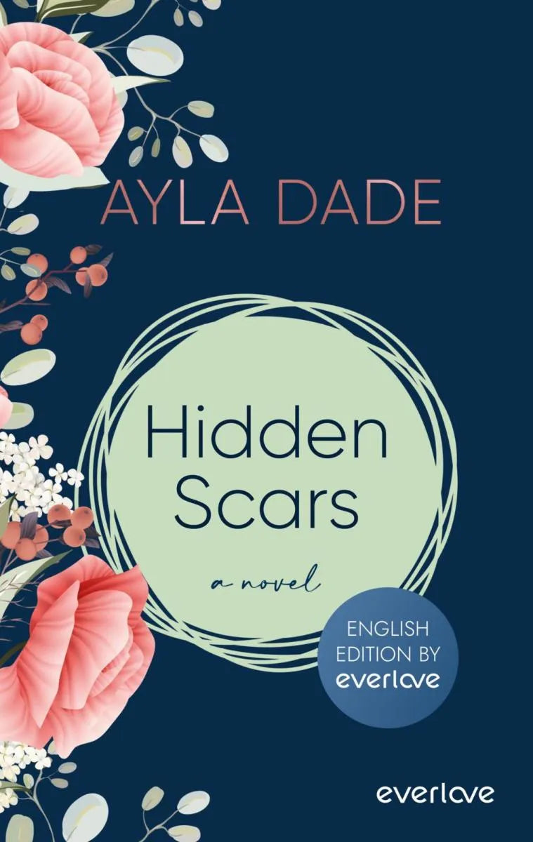Cover: Hidden Scars (E-Book) von Ayla Dade
