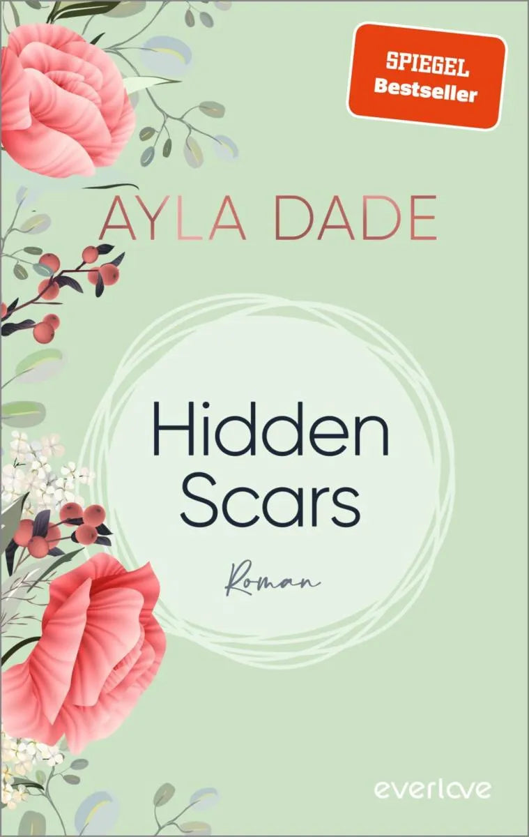 Cover: Hidden Scars (E-Book) von Ayla Dade
