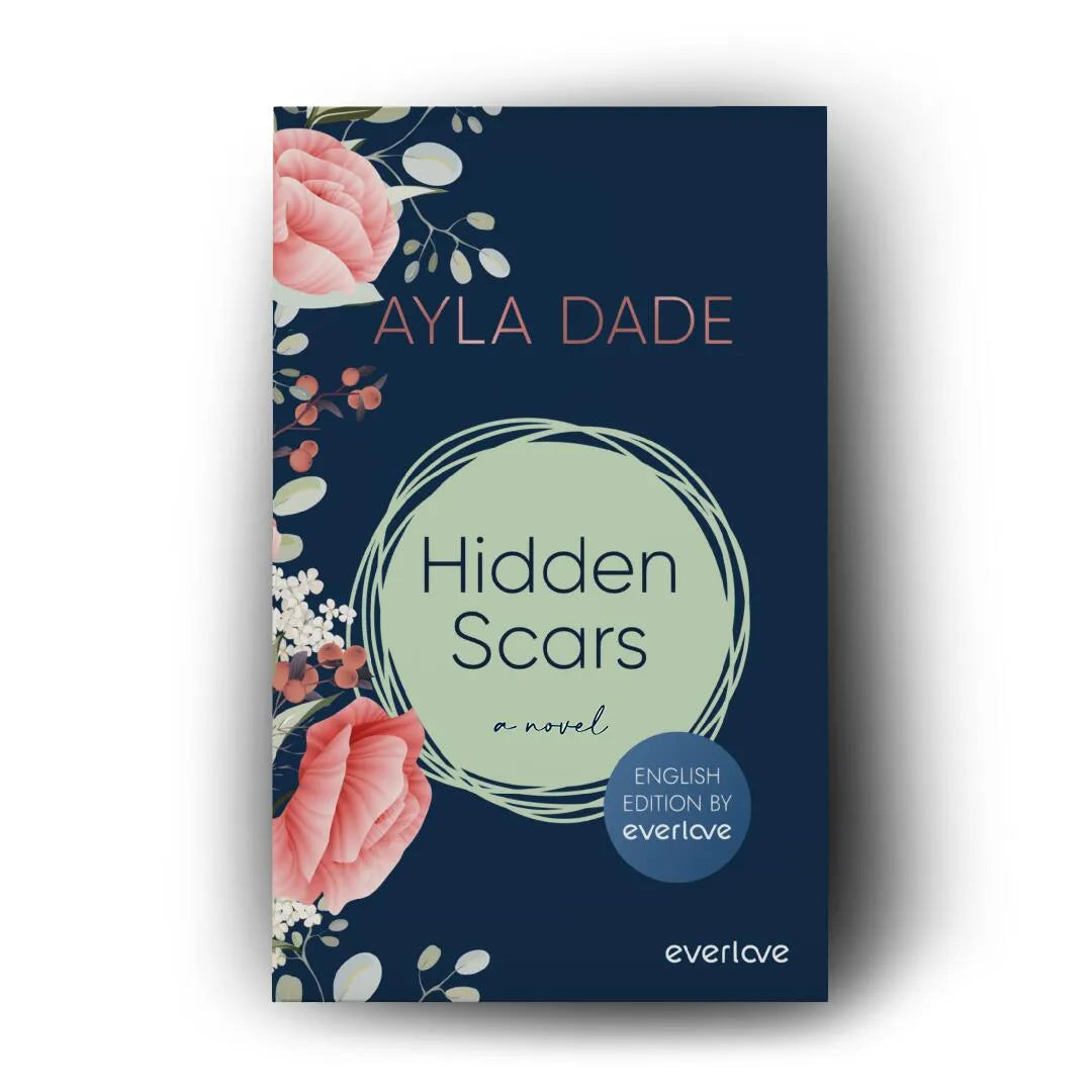 Detailansicht: Hidden Scars (Paperback)