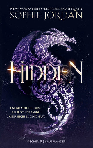 Hidden