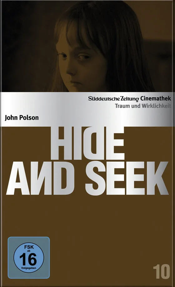 Hide and Seek - SZ-Cinemathek Traum und ... - DVD