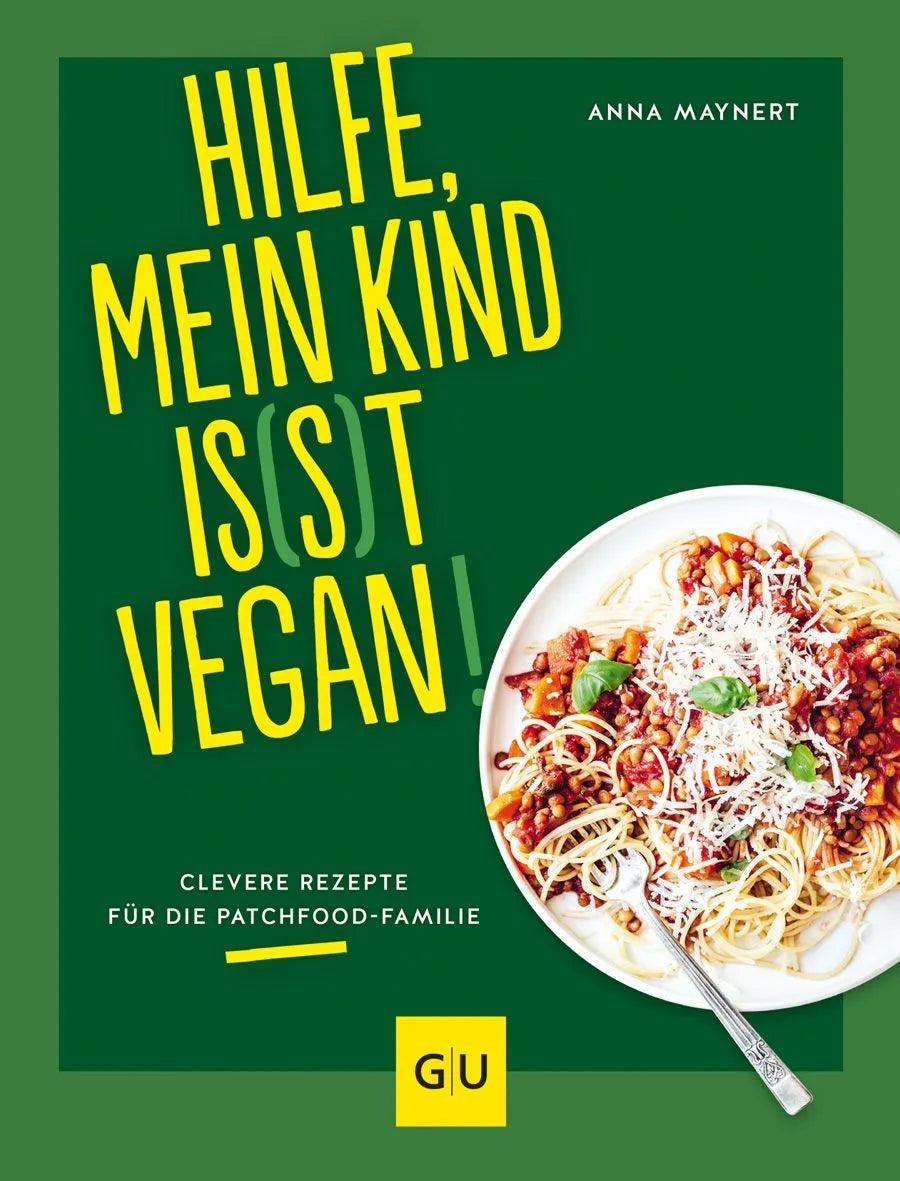 Cover: Hilfe, mein Kind is (Hardcover) von Anna Maynert