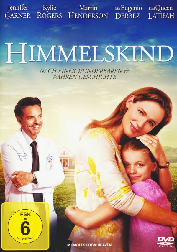 Himmelskind - DVD