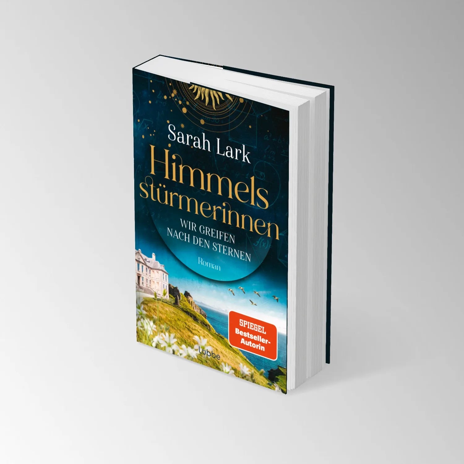 Detailansicht: Himmelsstürmerinnen - Wir greifen nach den Sternen (Taschenbuch)