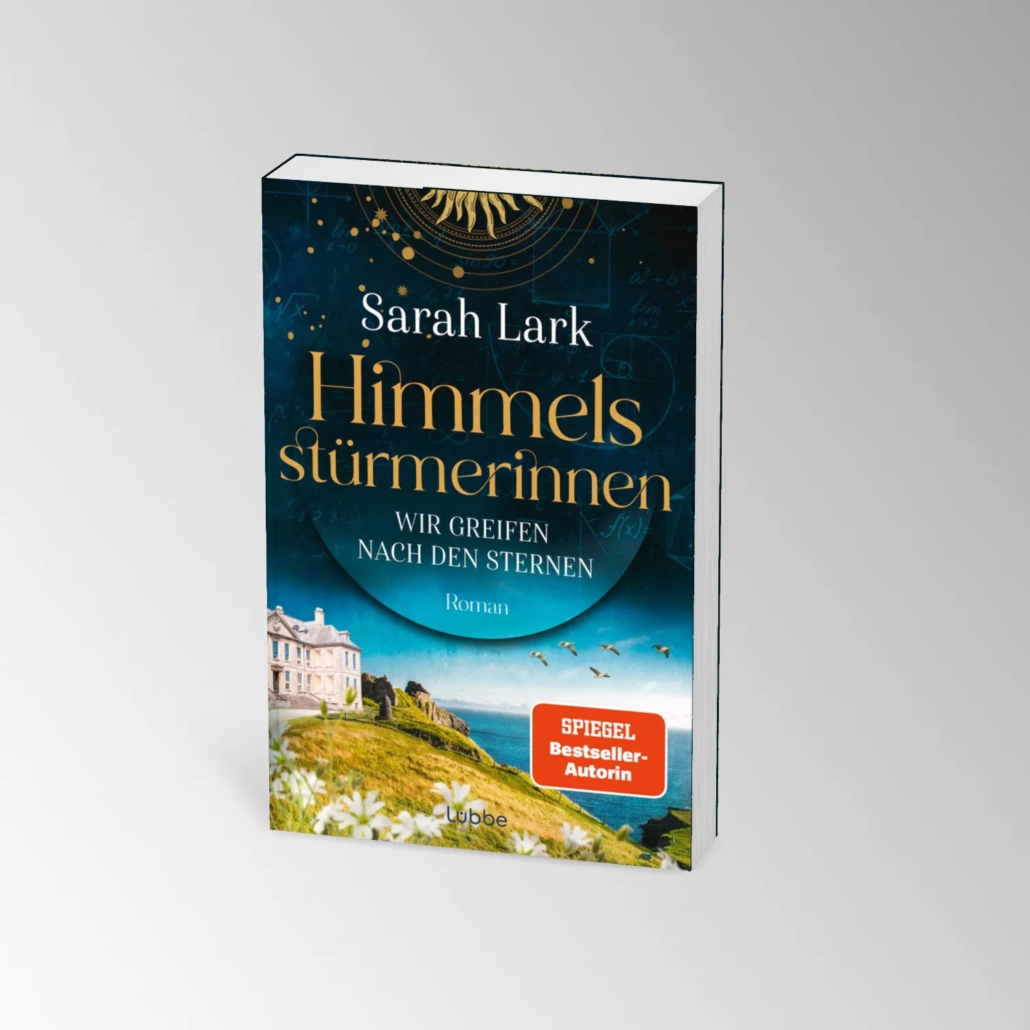 Detailansicht: Himmelsstürmerinnen - Wir greifen nach den Sternen (Taschenbuch)