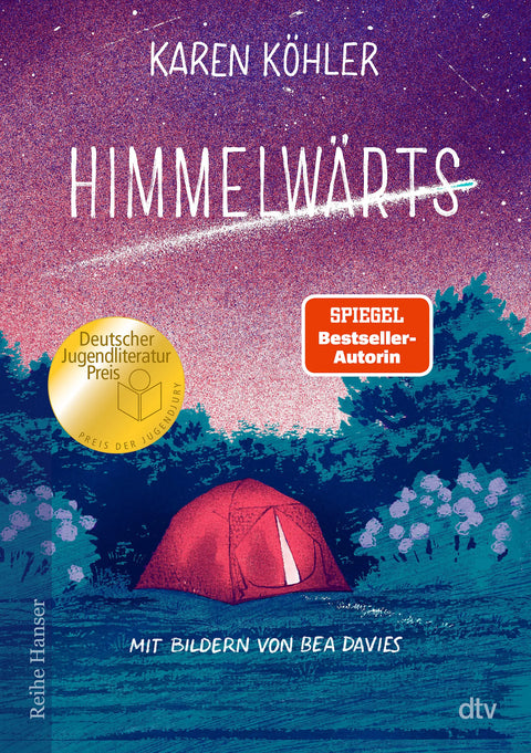 Himmelwärts