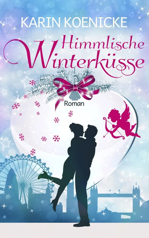Himmlische Winterküsse