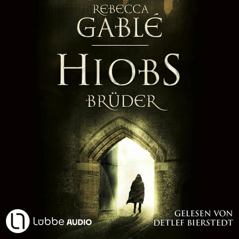 Hiobs Brüder - Helmsby-Reihe, Teil 2