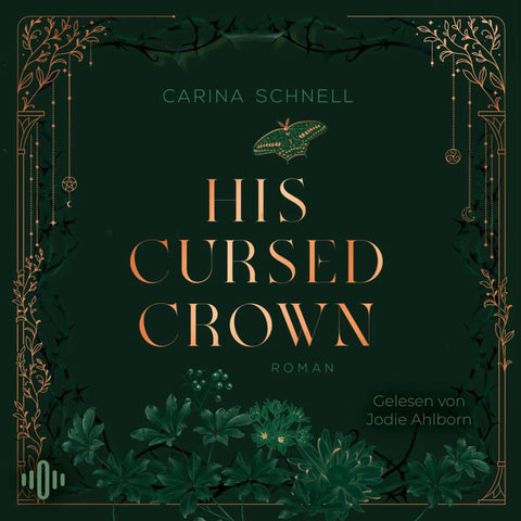 His Cursed Crown