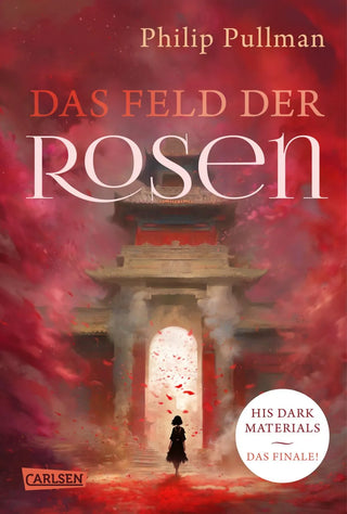 His Dark Materials 5: Das Feld der Rosen