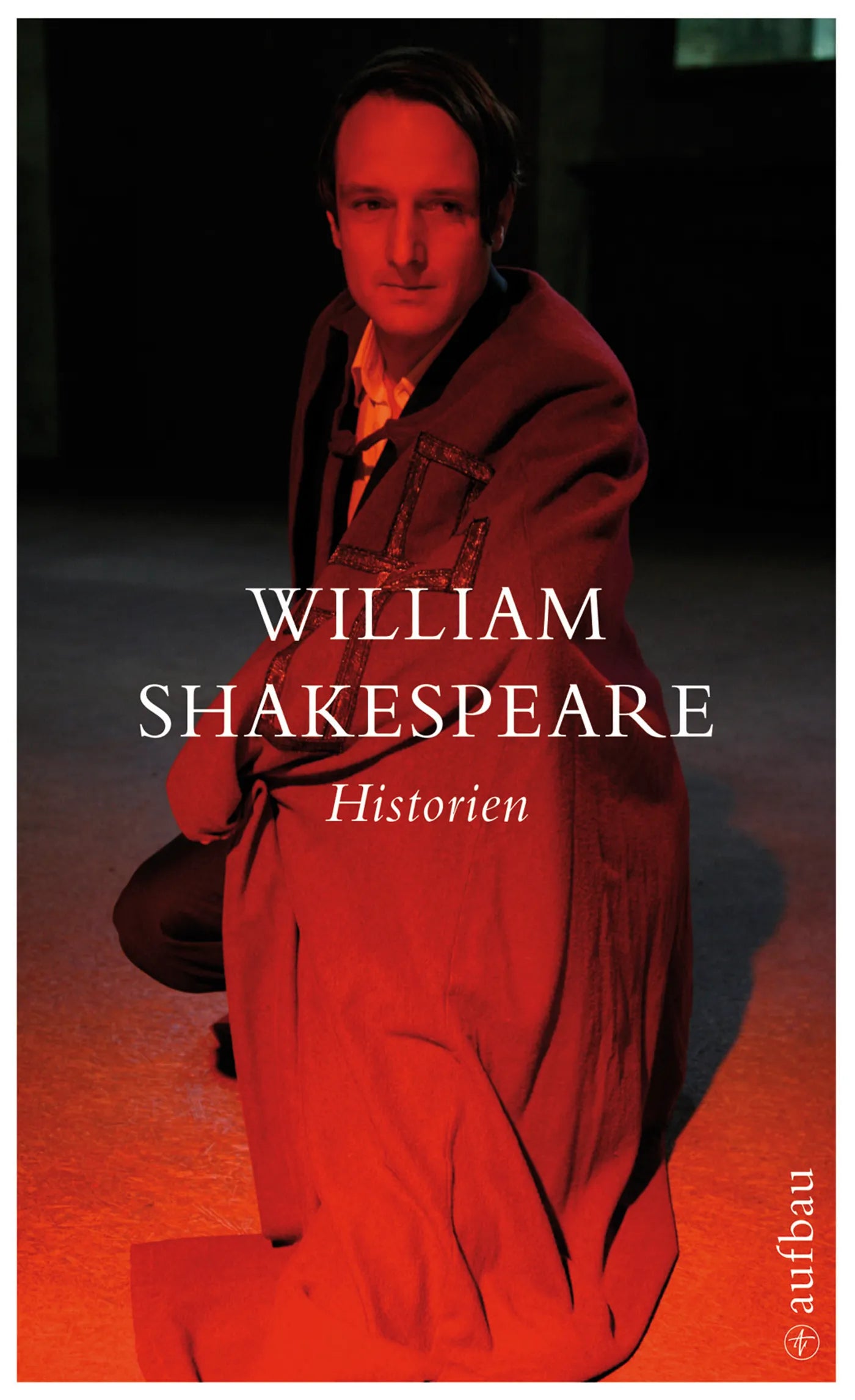 Buchcover von 'Historien' - Taschenbuch von William Shakespeare