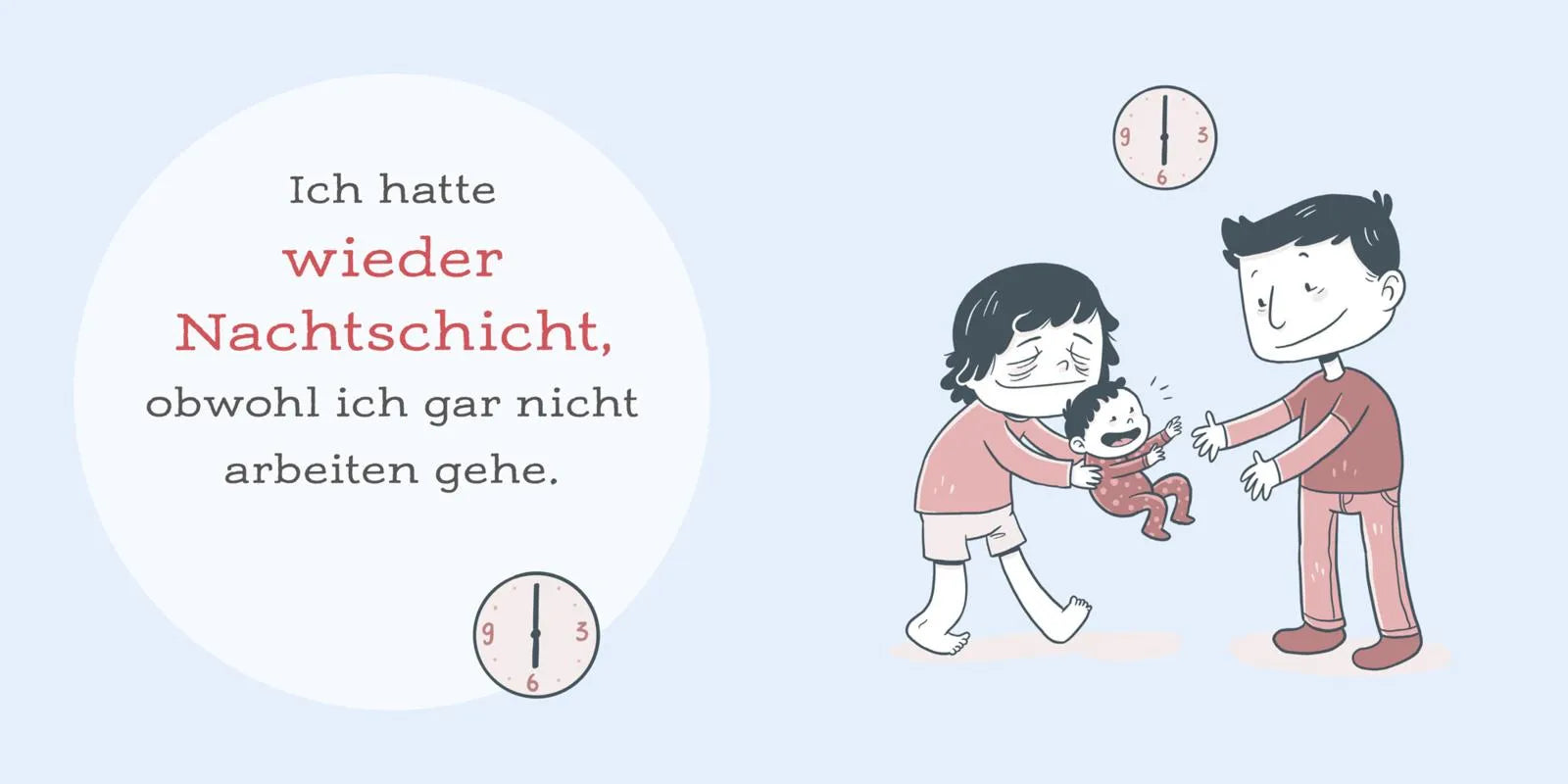 Produktansicht: Hör auf, an der Scheibe zu lecken! Sätze, die nur Eltern sagen (Gebundene Ausgabe)