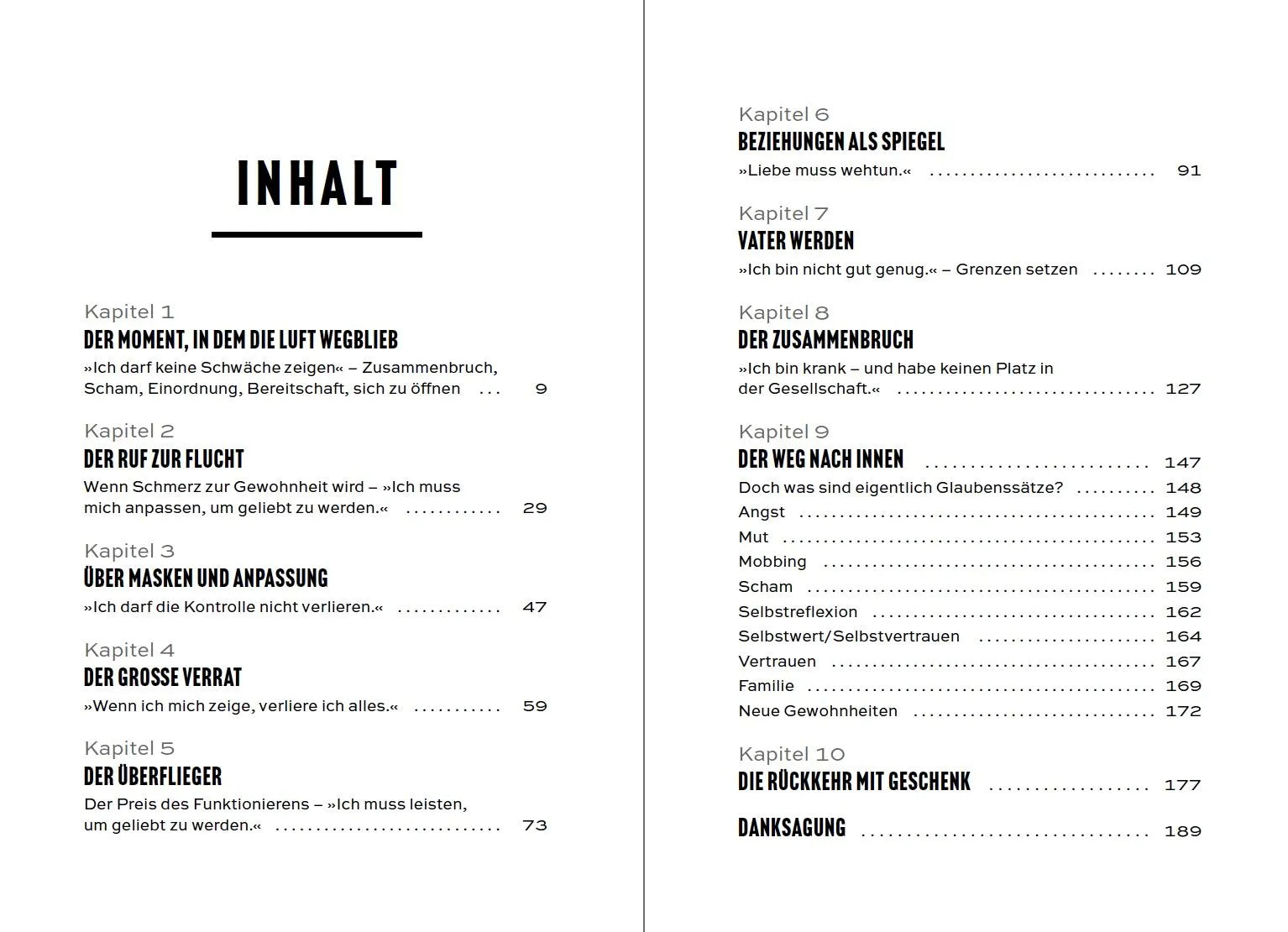 Detailansicht: Hör auf dein Herz, dein Kopf ist ein Arschloch (Taschenbuch)