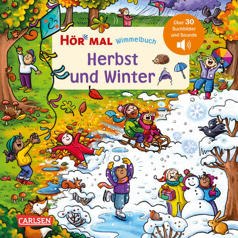 Hör mal