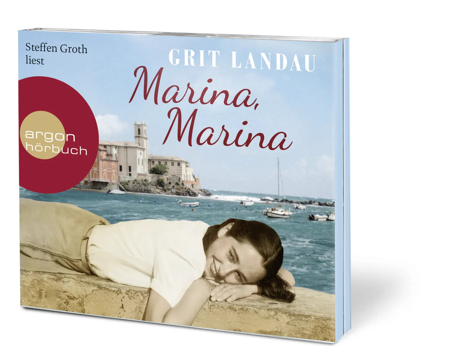 Abbildung von 'Marina, Marina'