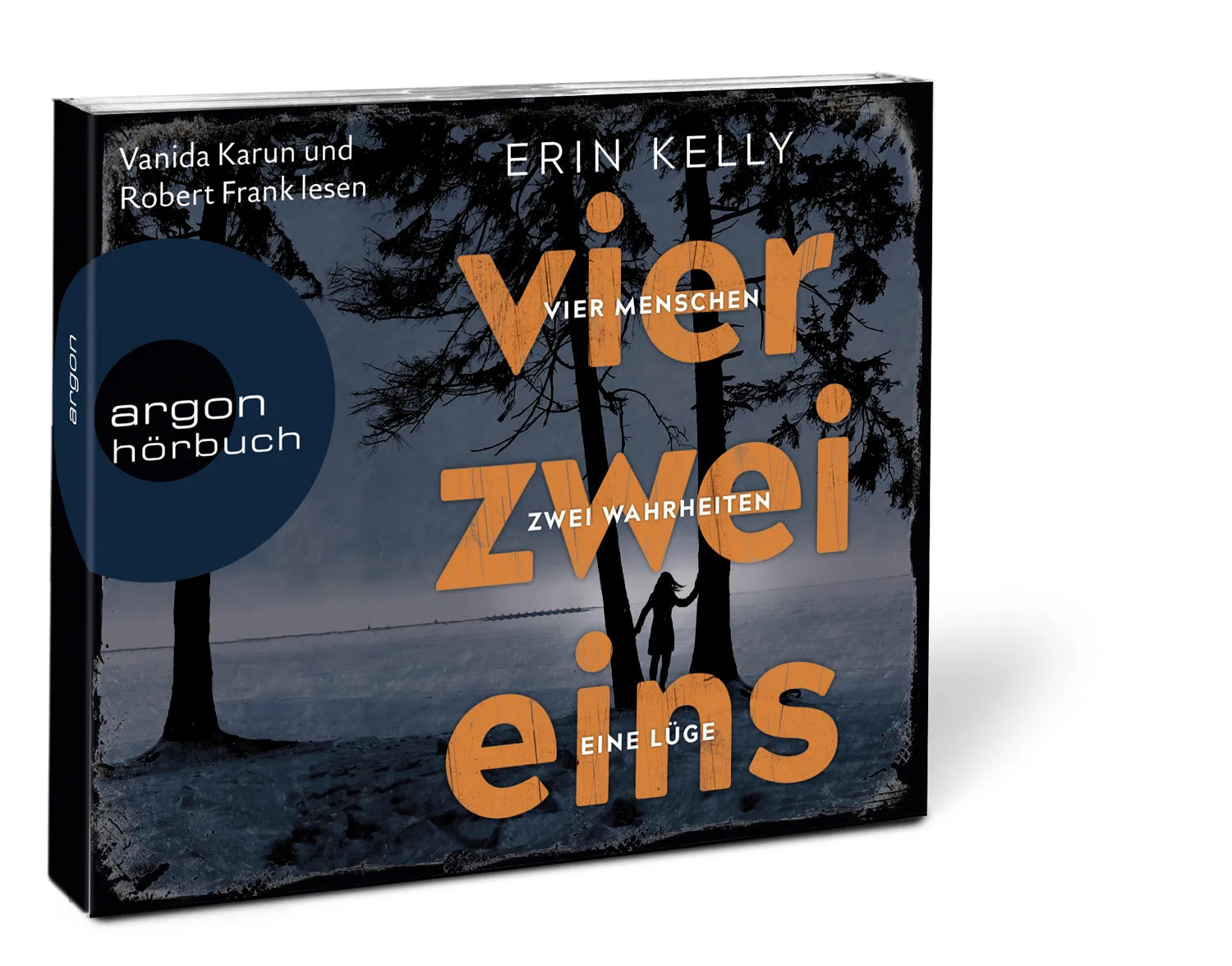 Abbildung von 'Vier.Zwei.Eins.'