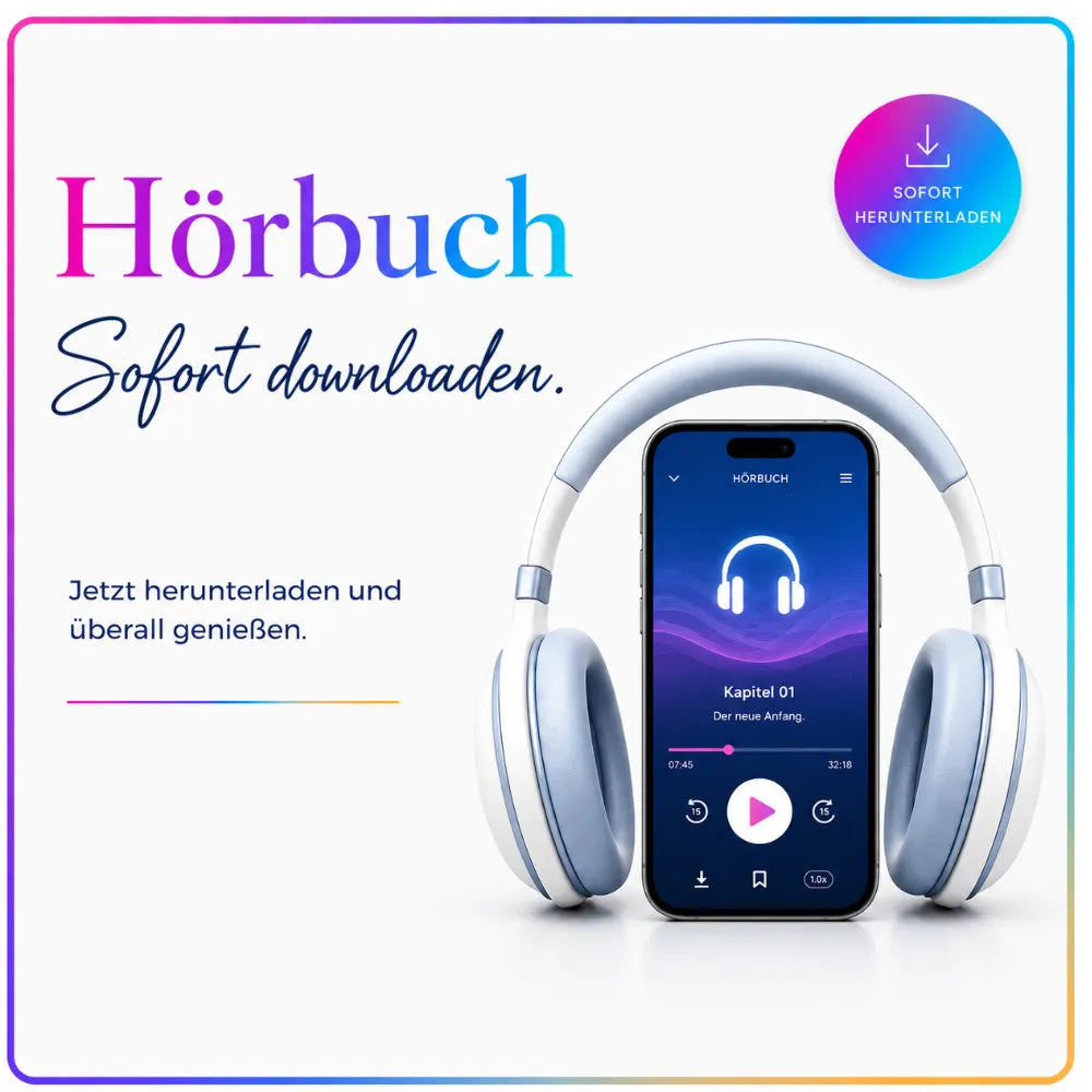 Hörbuch-Downloads sofort online anhören