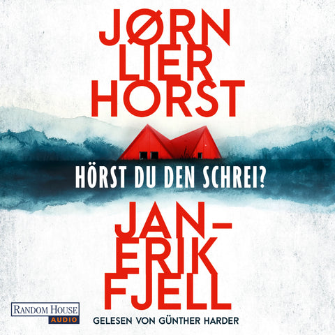 Hörst du den Schrei?