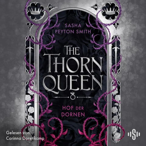 Hof der Dornen 2: The Thorn Queen