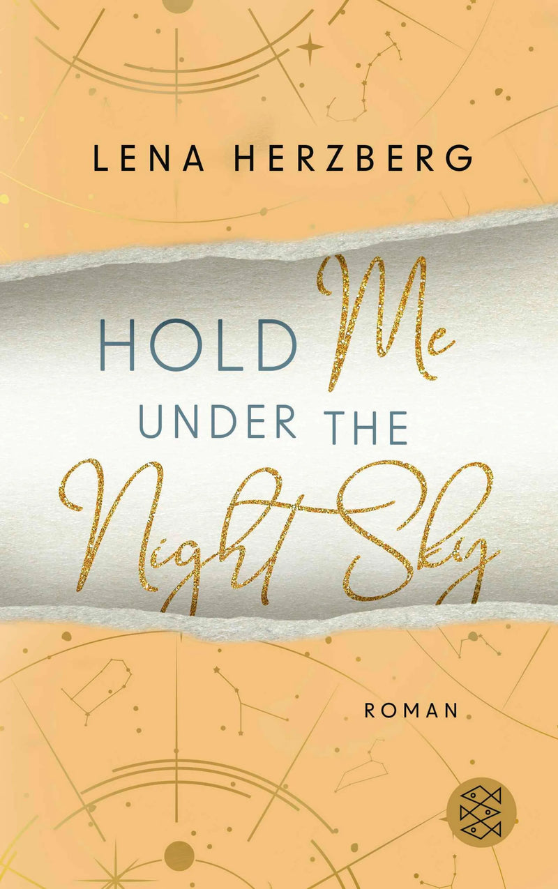 Above Us – Reihe von Lena Herzberg