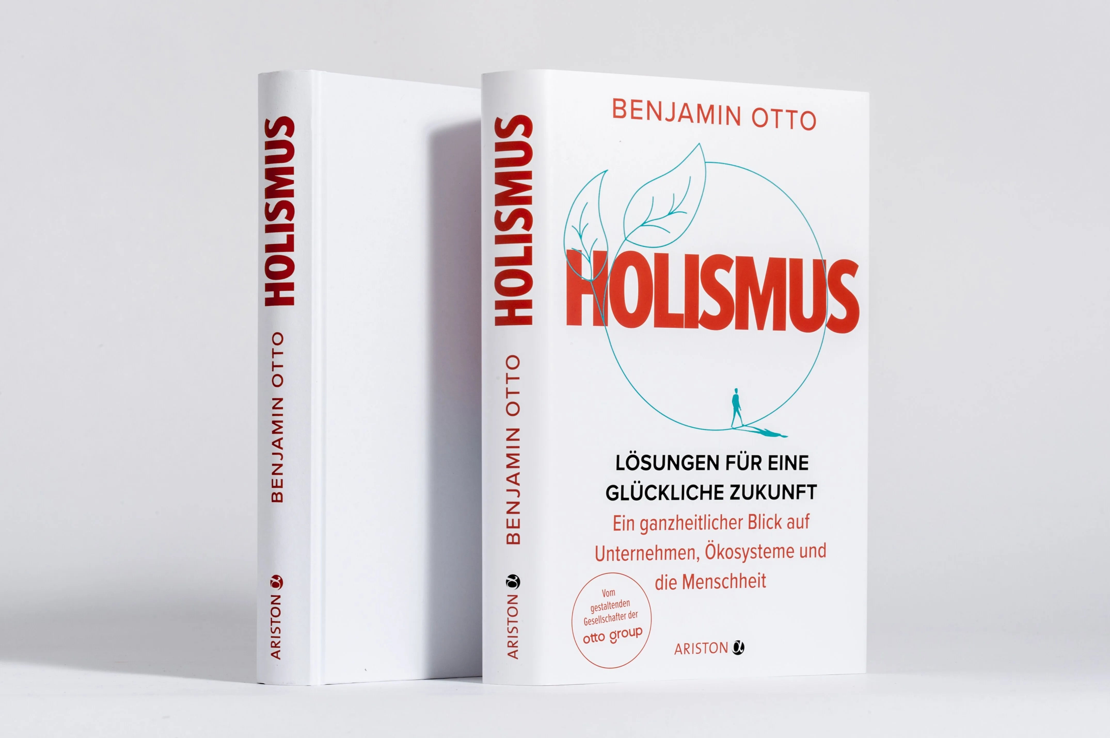 Detailansicht: Holismus (Hardcover)
