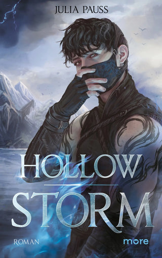 Hollow Storm
