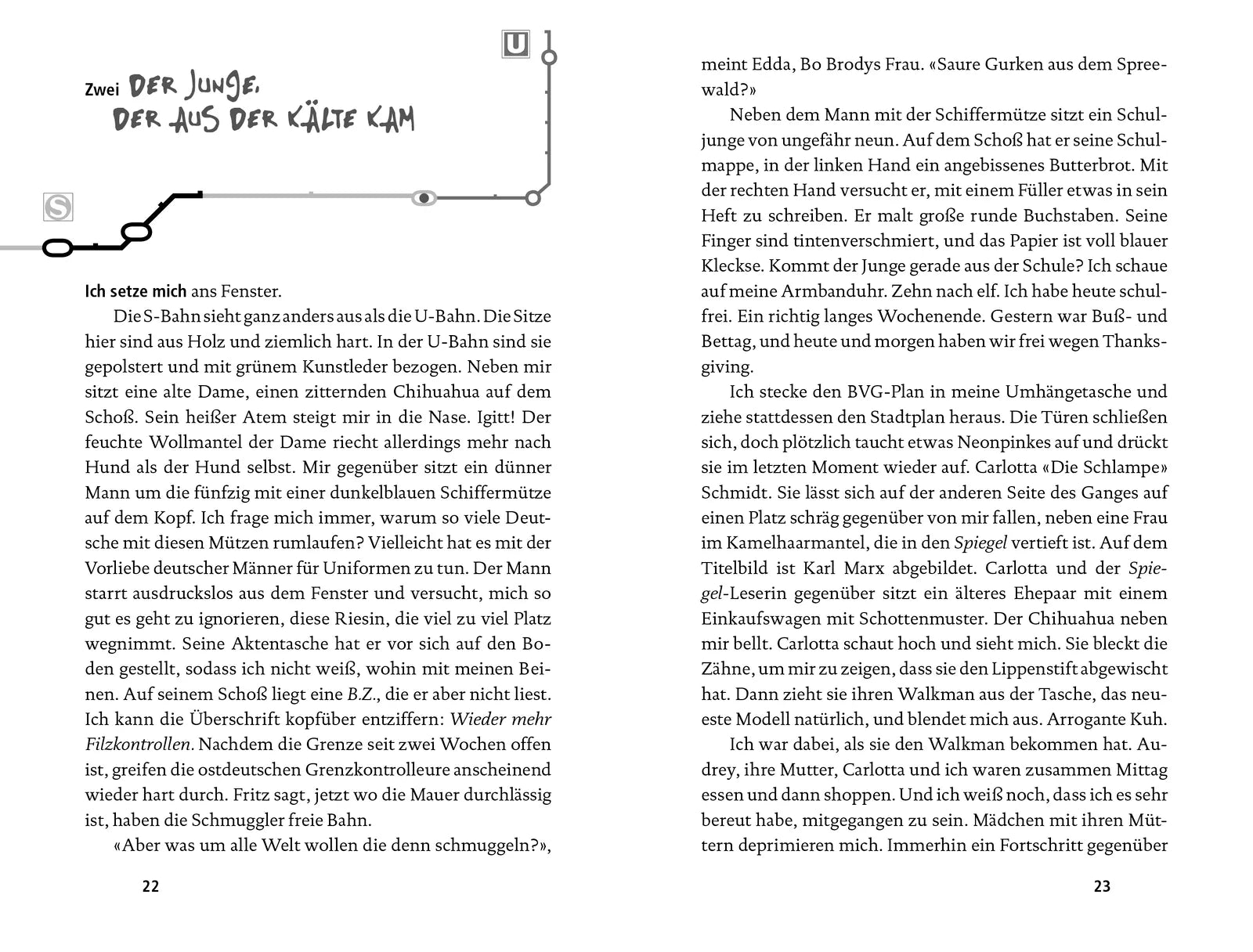 Produktansicht: Mauerblümchen (Taschenbuch)