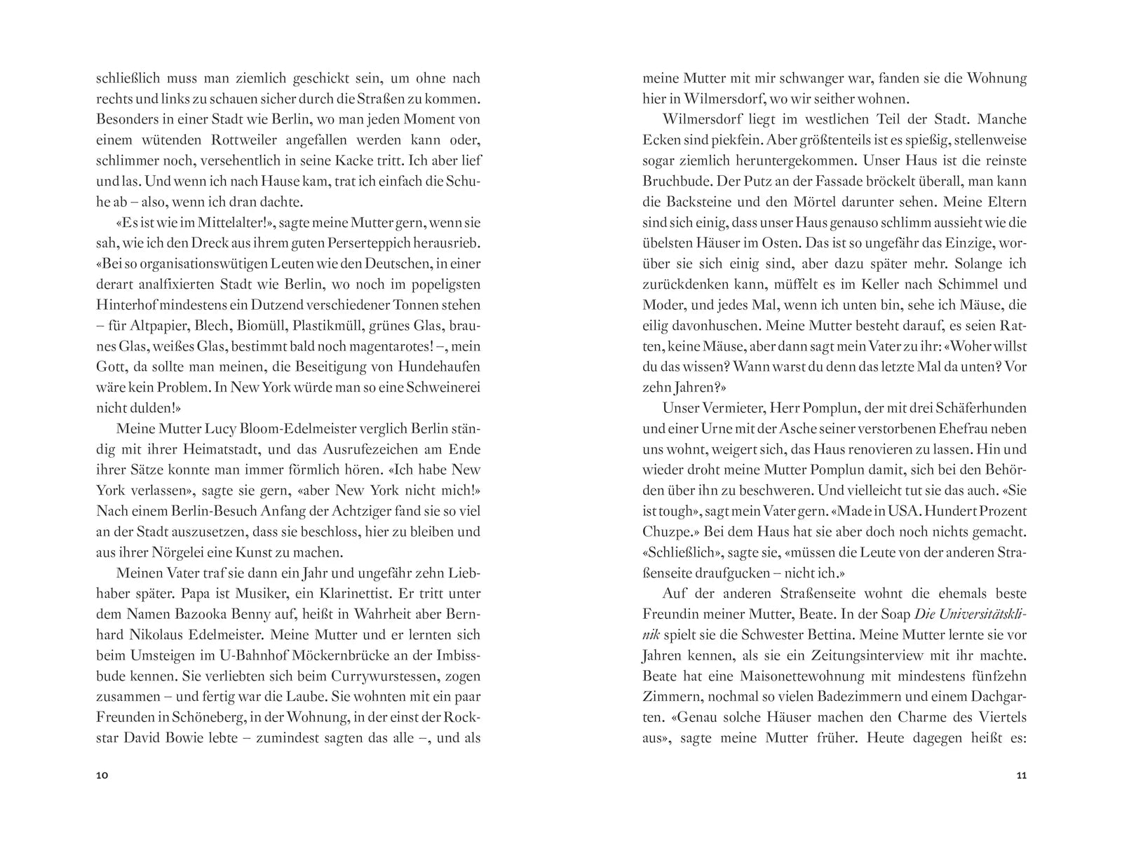 Produktansicht: Prinz William, Maximilian Minsky und ich (Gebundene Ausgabe)
