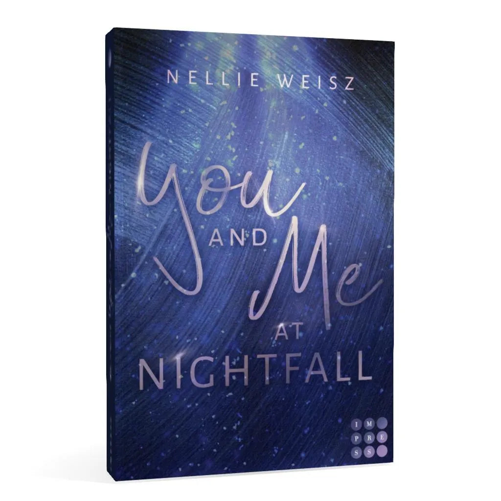 Nellie Weisz - Hollywood Dreams 2: You and me at Nightfall