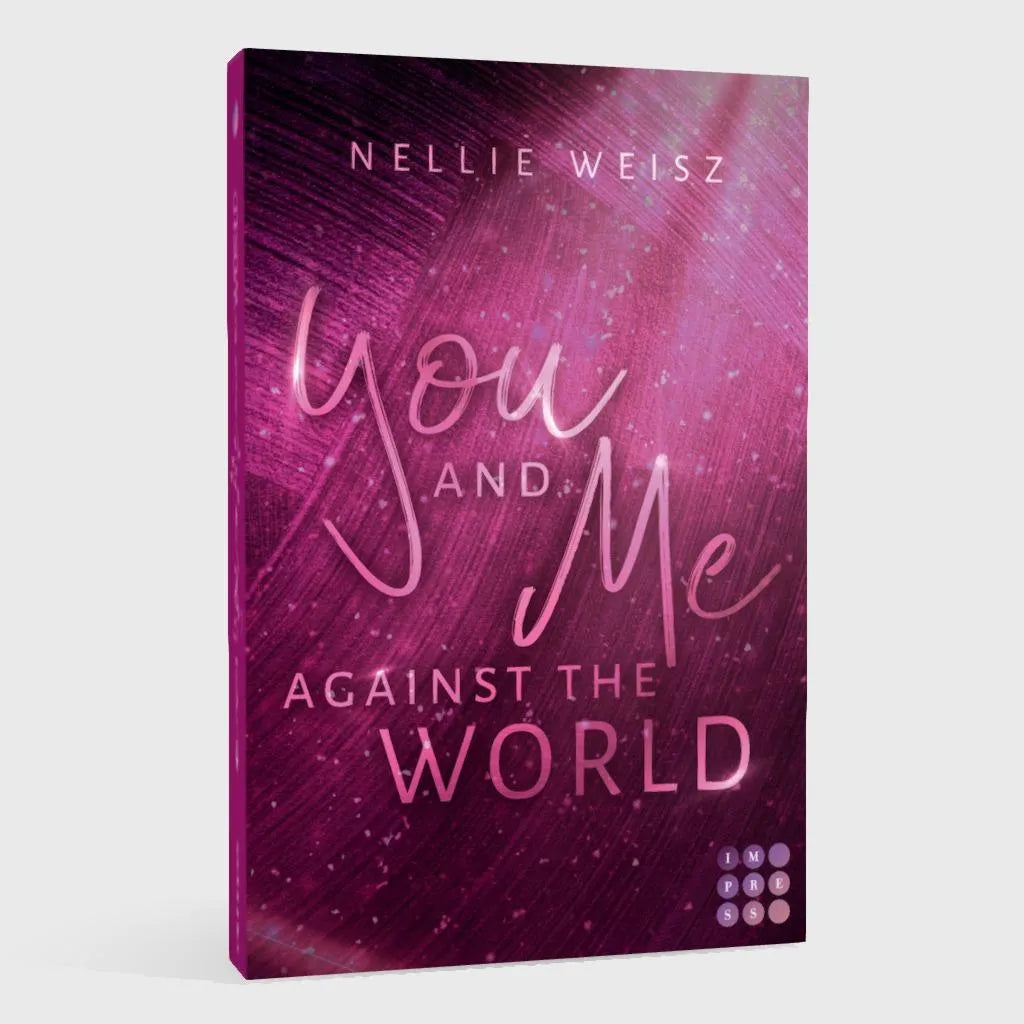 Abbildung von 'Hollywood Dreams 3: You and me against the World'