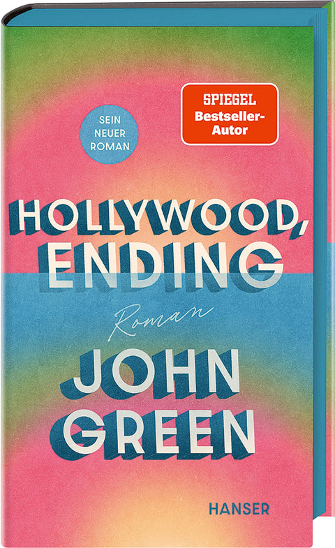 Hollywood, Ending