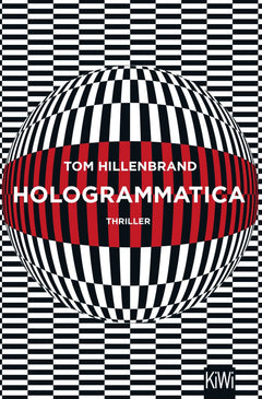 Aus der Welt der Hologrammatica