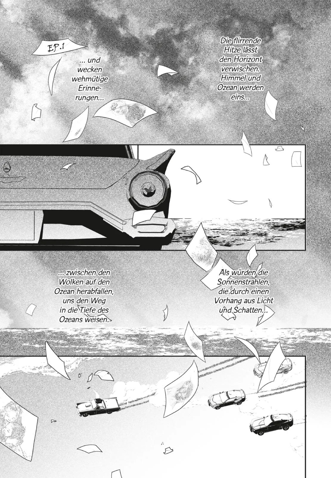 Abbildung von 'Home Far Away'