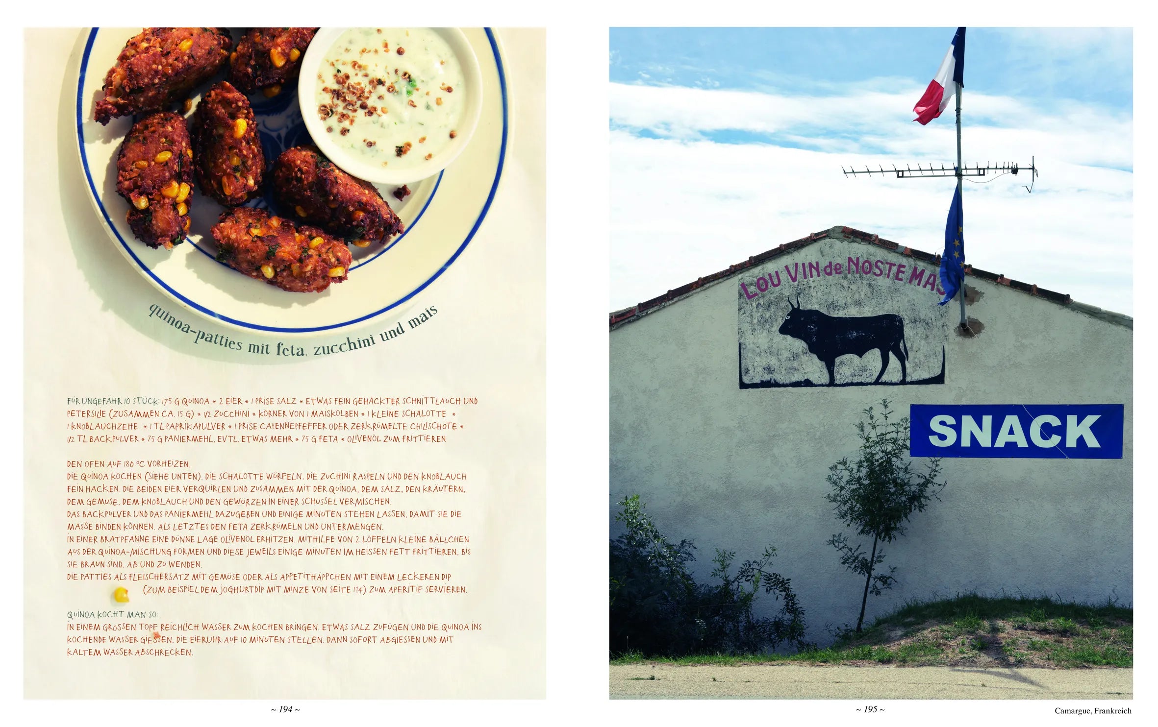 Abbildung von 'Home Made. Sommer'