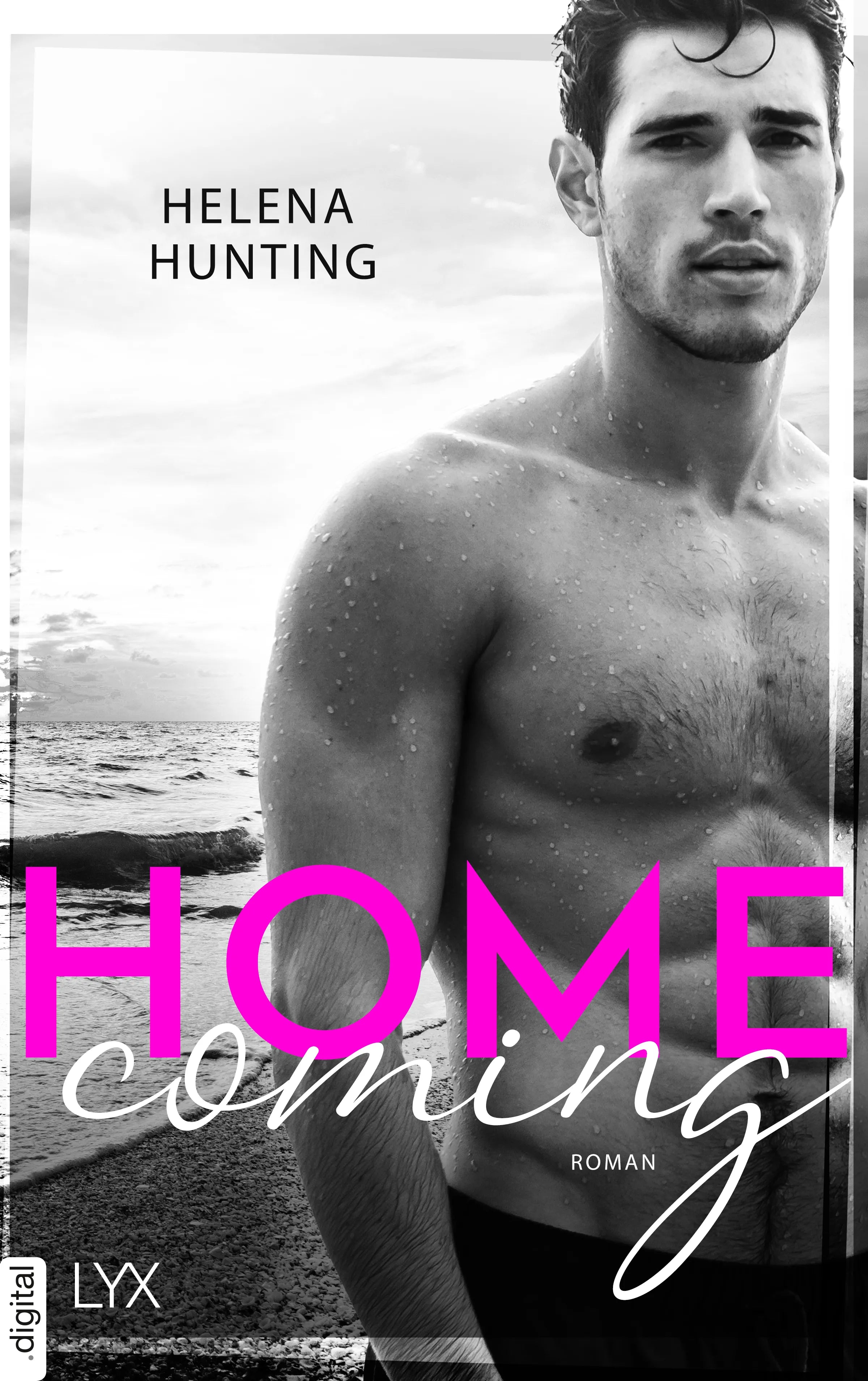 Cover: Homecoming (E-Book) von Helena Hunting